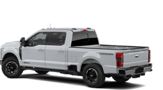 2026 Ford Super Duty® External Image 3